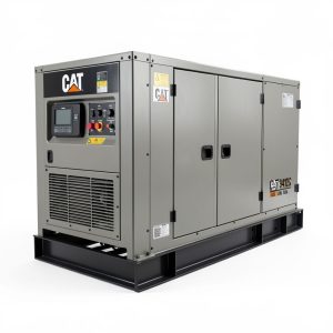 cat 3412c 900kva diesel generator