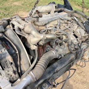 2010 hino j08e uj 230hp engine 66k miles