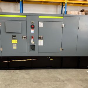 cummins 200kva standby generator