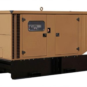 kohler 220kva diesel generator kd220‑fd02
