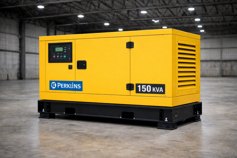 perkins 150 kva diesel generator set perkins 150 kva diesel generator set