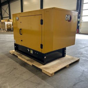 caterpillar de13.5e3 13.5 kva diesel generator