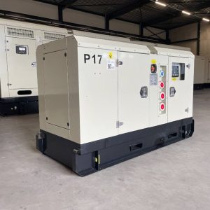 caterpillar de13.5e3 13.5 kva diesel generator