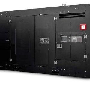 yanmar 4tnv88 20kva supersilent genset